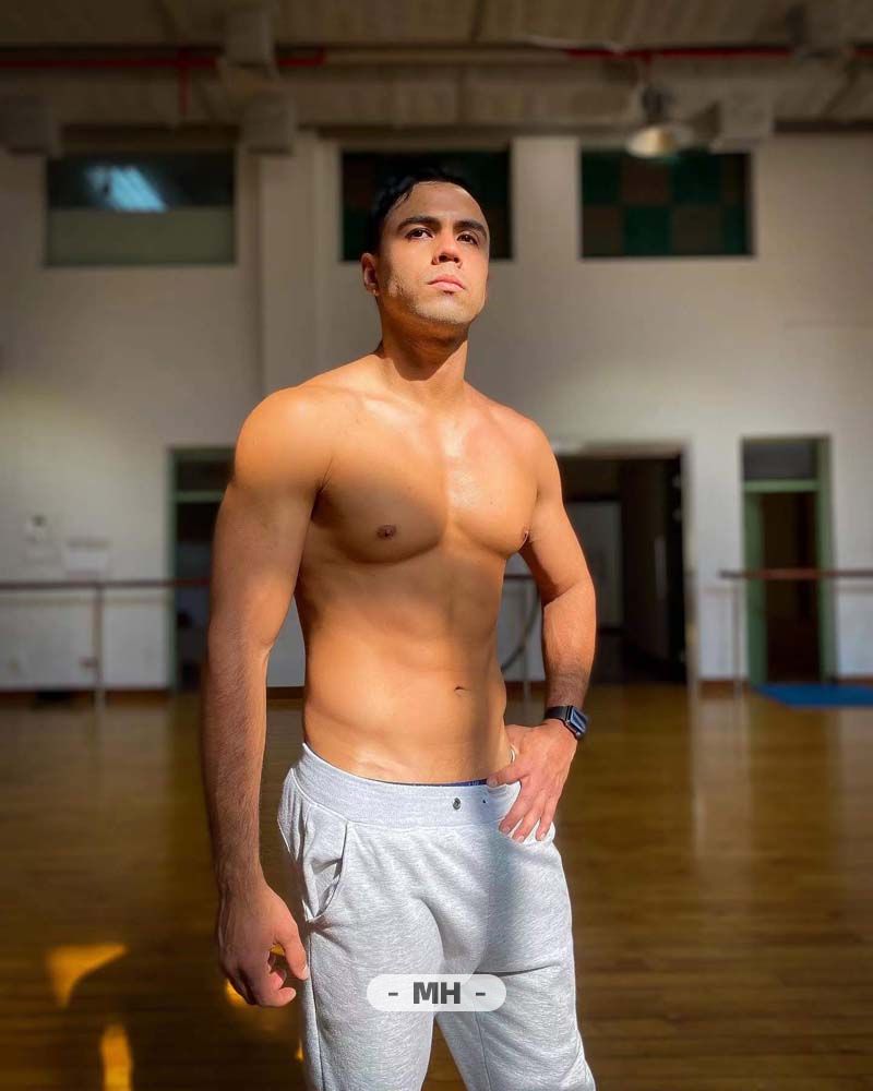 5181 肌肉猛男 | 哥伦比亚(图5)