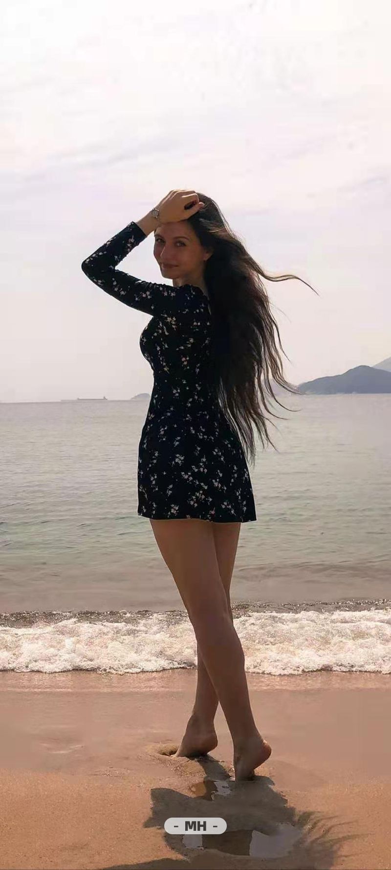 5209 成熟女模 | 俄罗斯(图4)