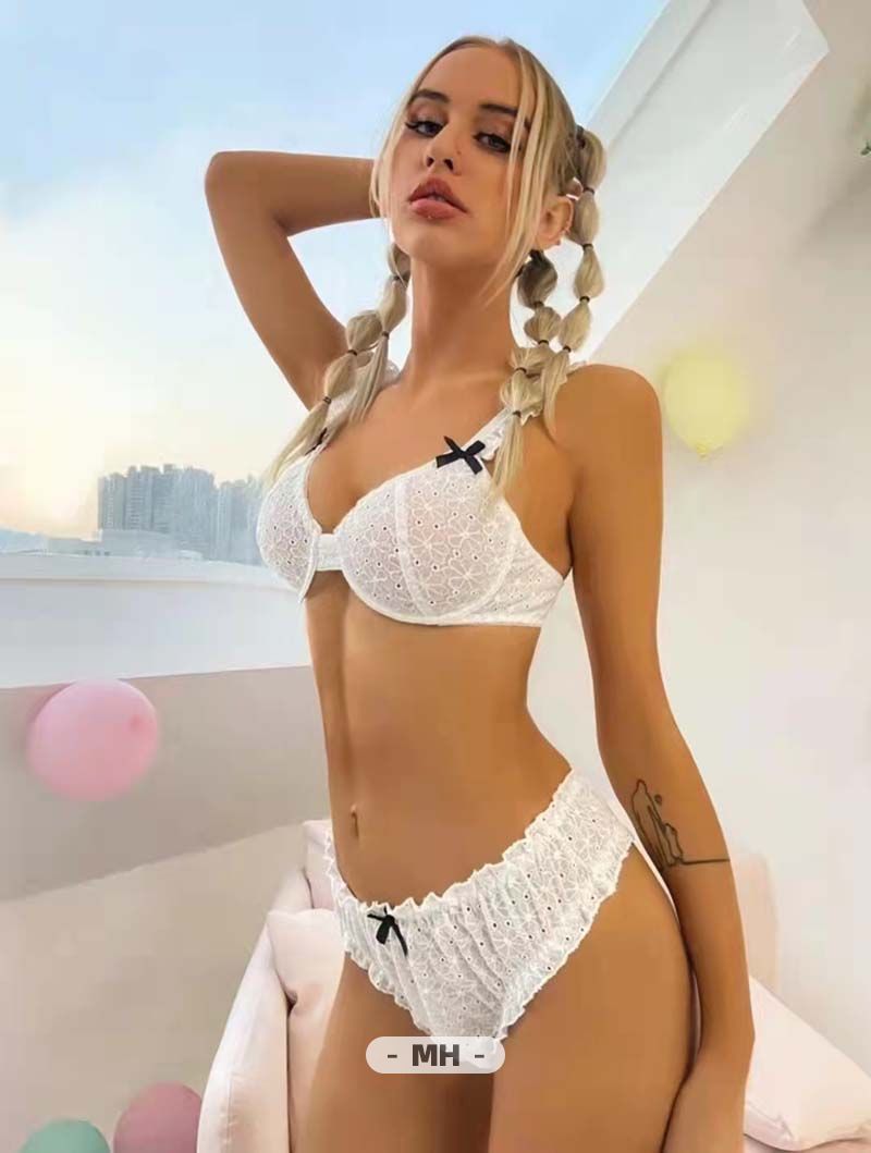 0025 潮牌女模 | 德国(图4)