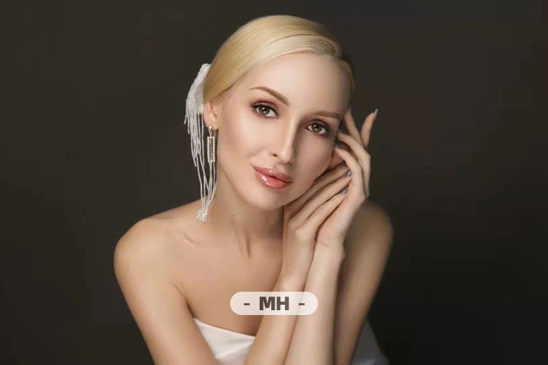 5266 温和外模 | 乌克兰(图1)