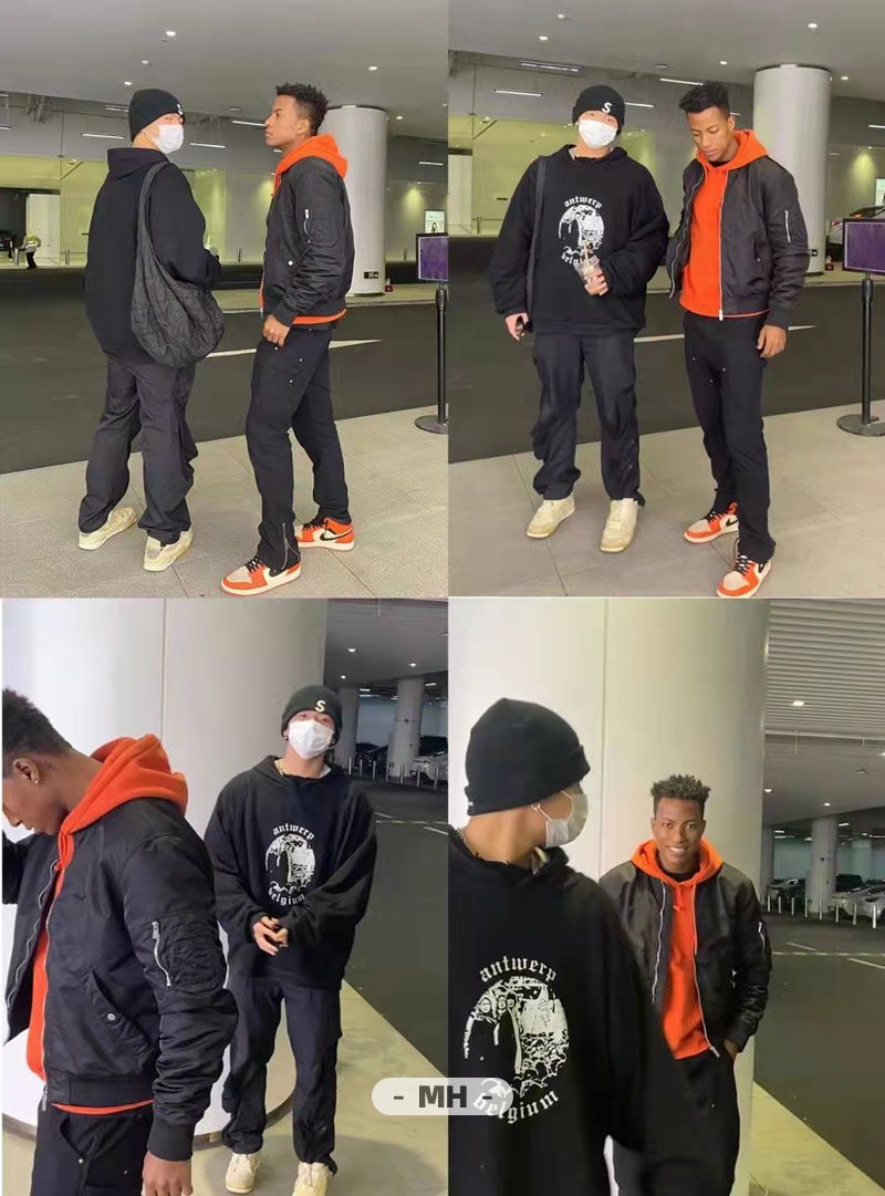 5277 黑人男模 | 埃塞尔比亚(图21)