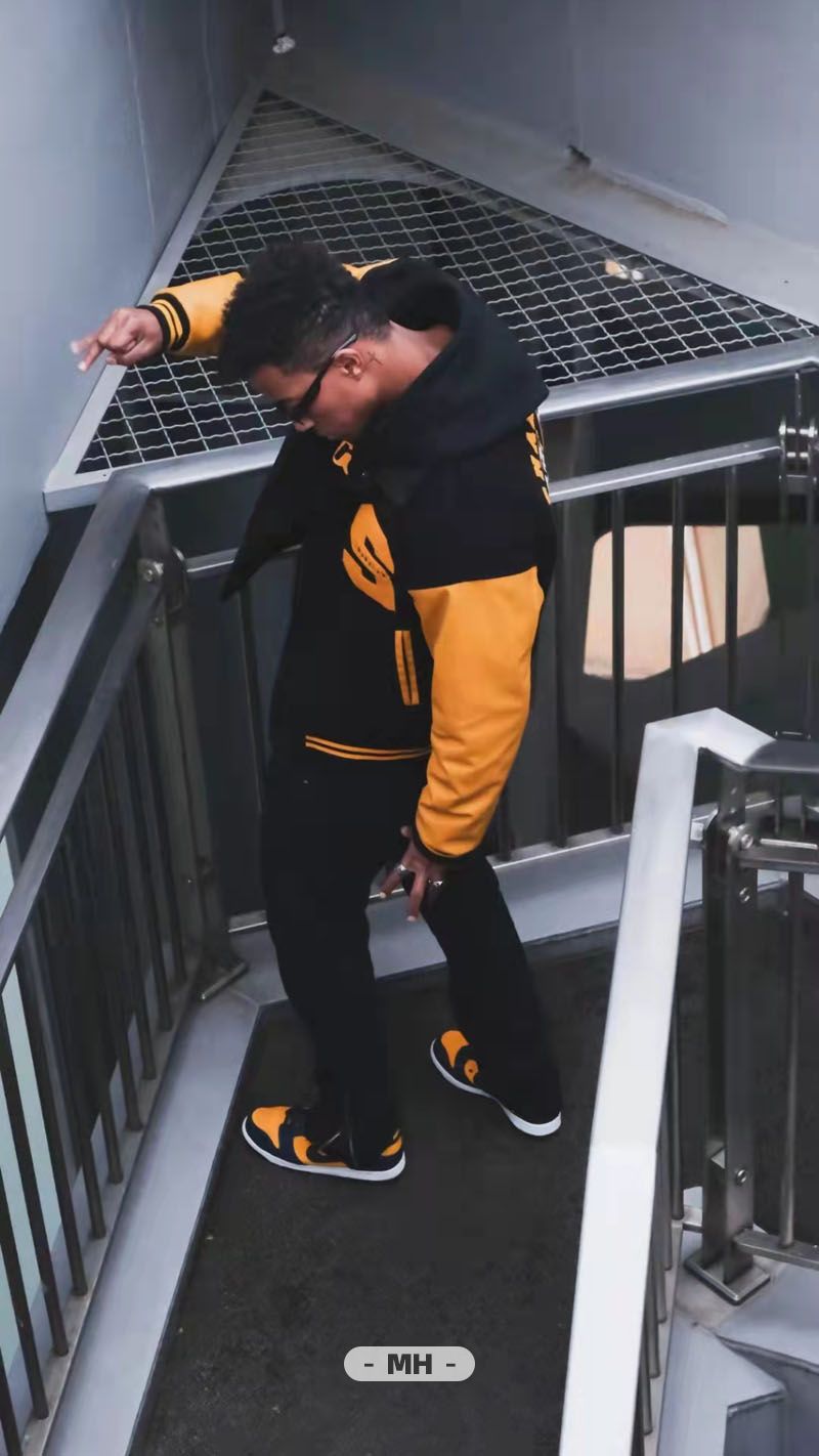 5277 黑人男模 | 埃塞尔比亚(图20)