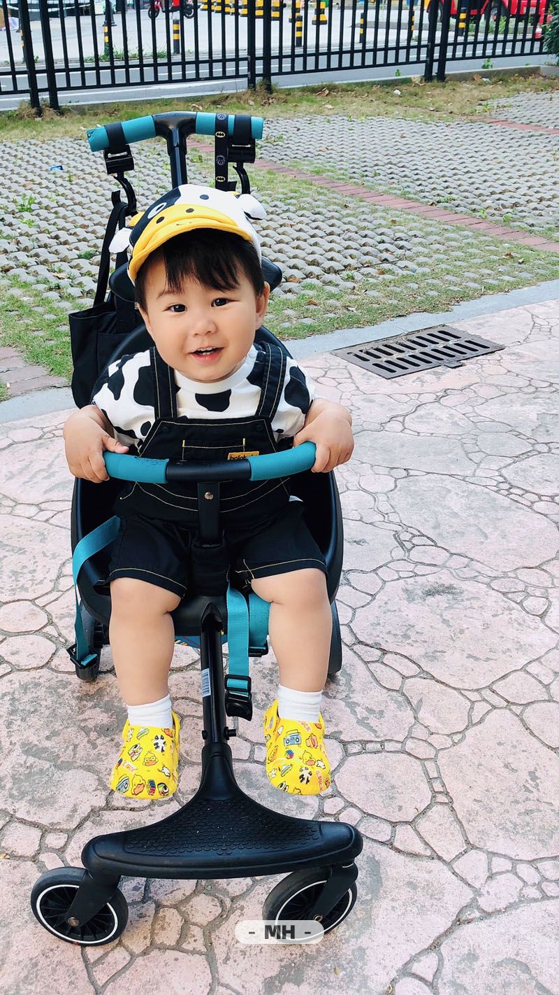 5420 1岁胖男孩 | 混血(图8)