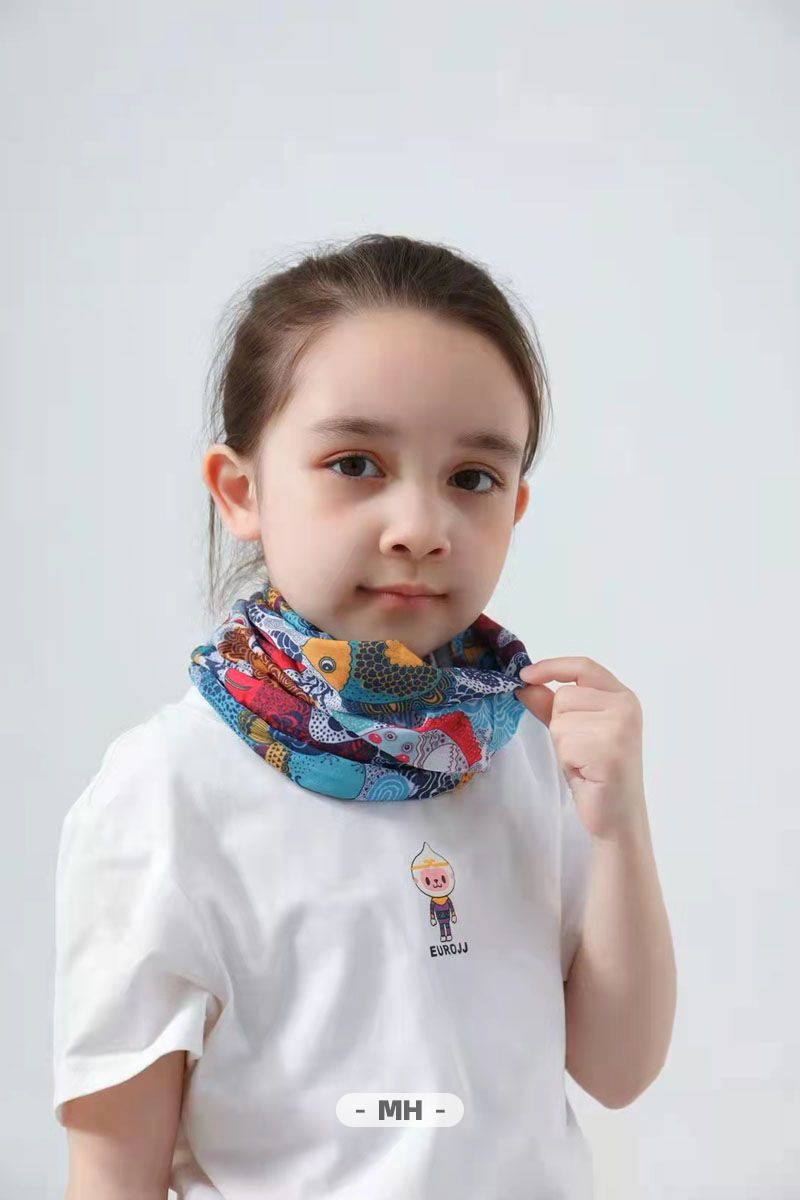 5453 运动型女童 | 混血(图7)