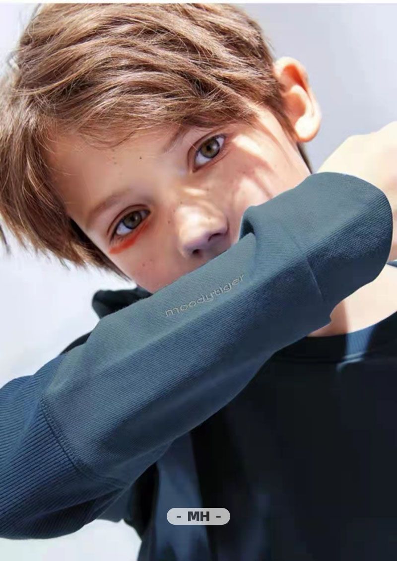 5459B 11岁男童 | 俄罗斯(图1)