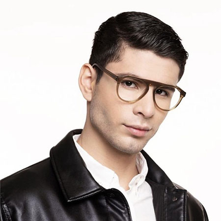 3595 成熟男模 | 巴西