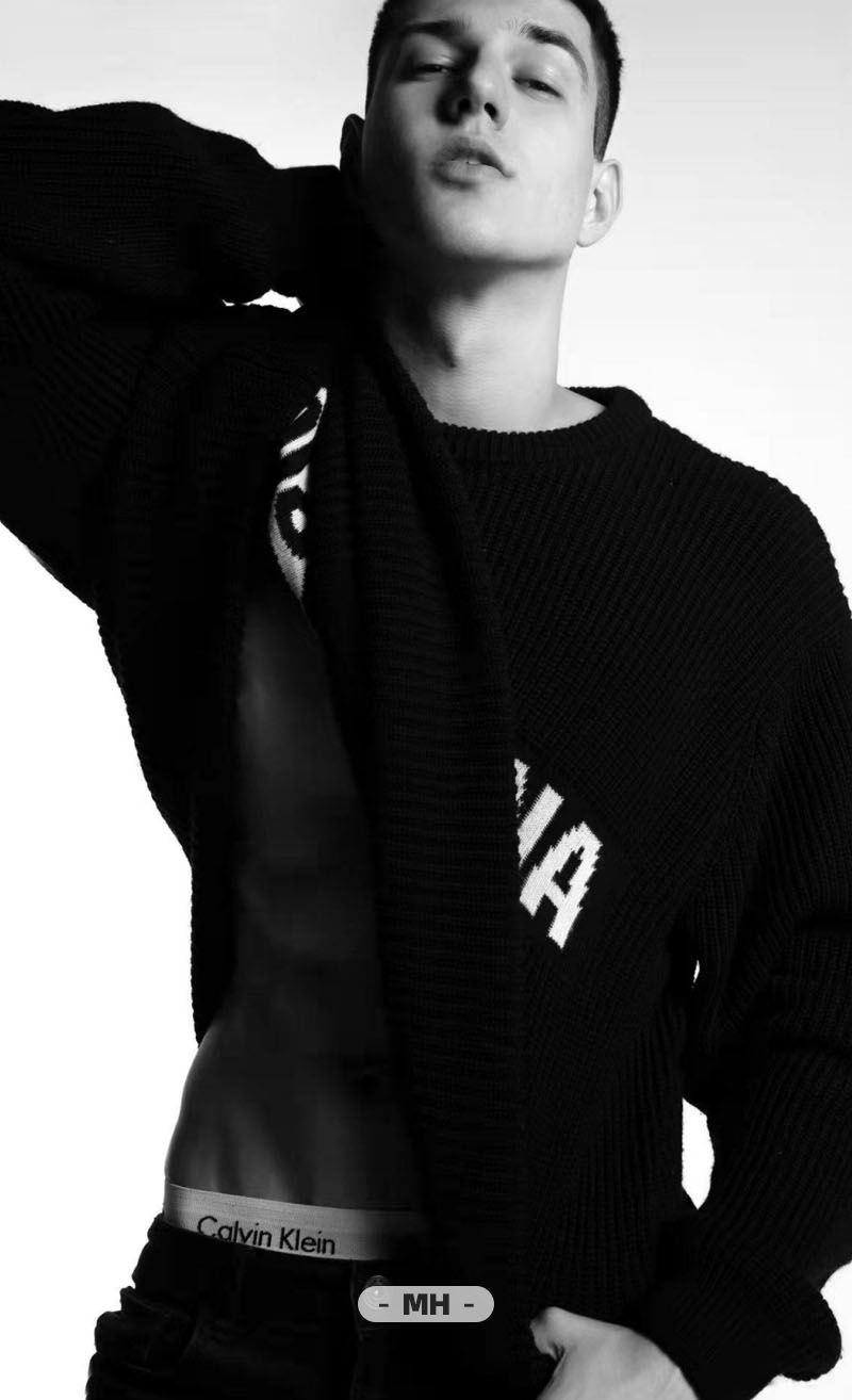5230 服装男模 | 塞尔维亚(图33)