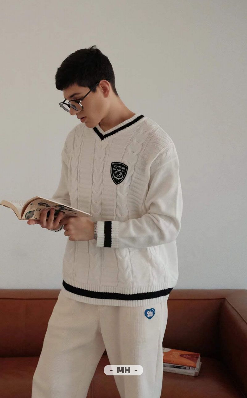 5230 服装男模 | 塞尔维亚(图4)
