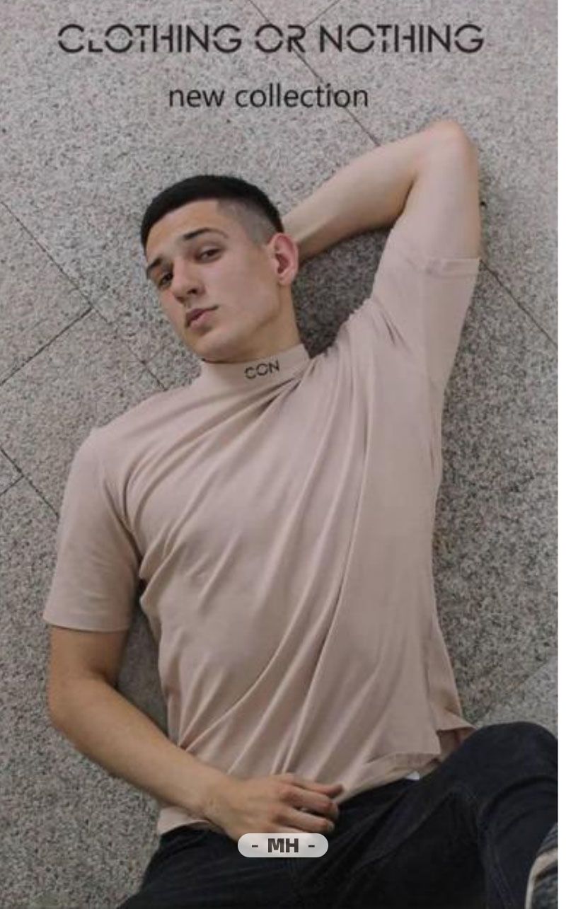 5230 服装男模 | 塞尔维亚(图17)
