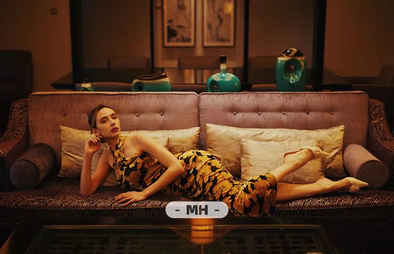 5231 86C女模 | 西班牙(图22)