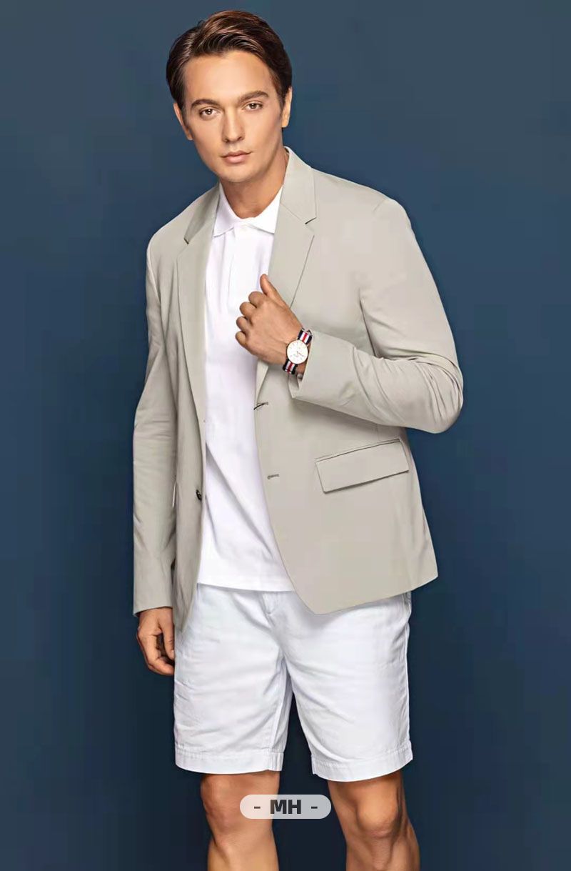 5252 商务男模 | 乌克兰(图5)
