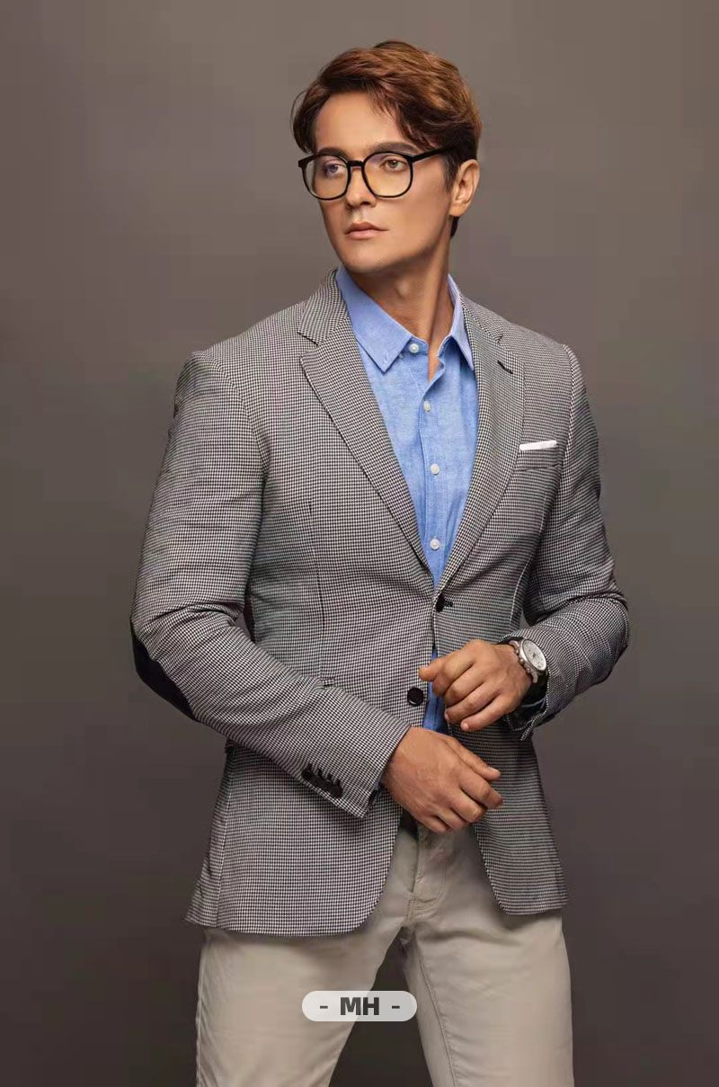 5252 商务男模 | 乌克兰(图10)