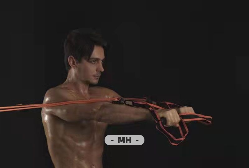 5252 商务男模 | 乌克兰(图22)