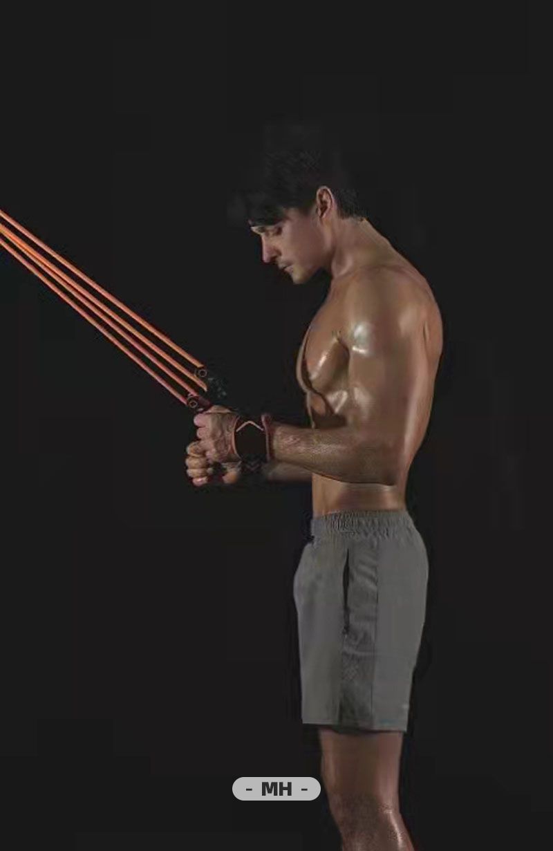 5252 商务男模 | 乌克兰(图24)
