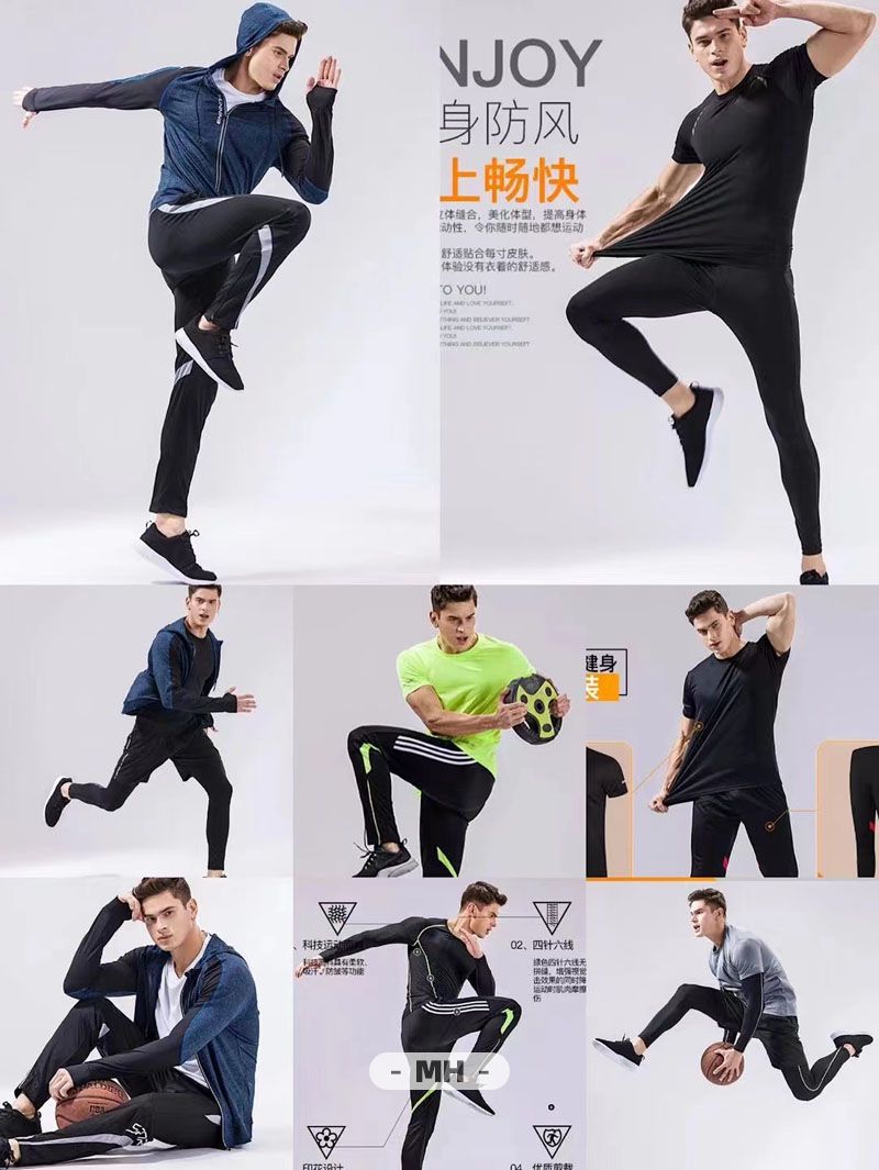 5273 运动男模 | 混血(图13)