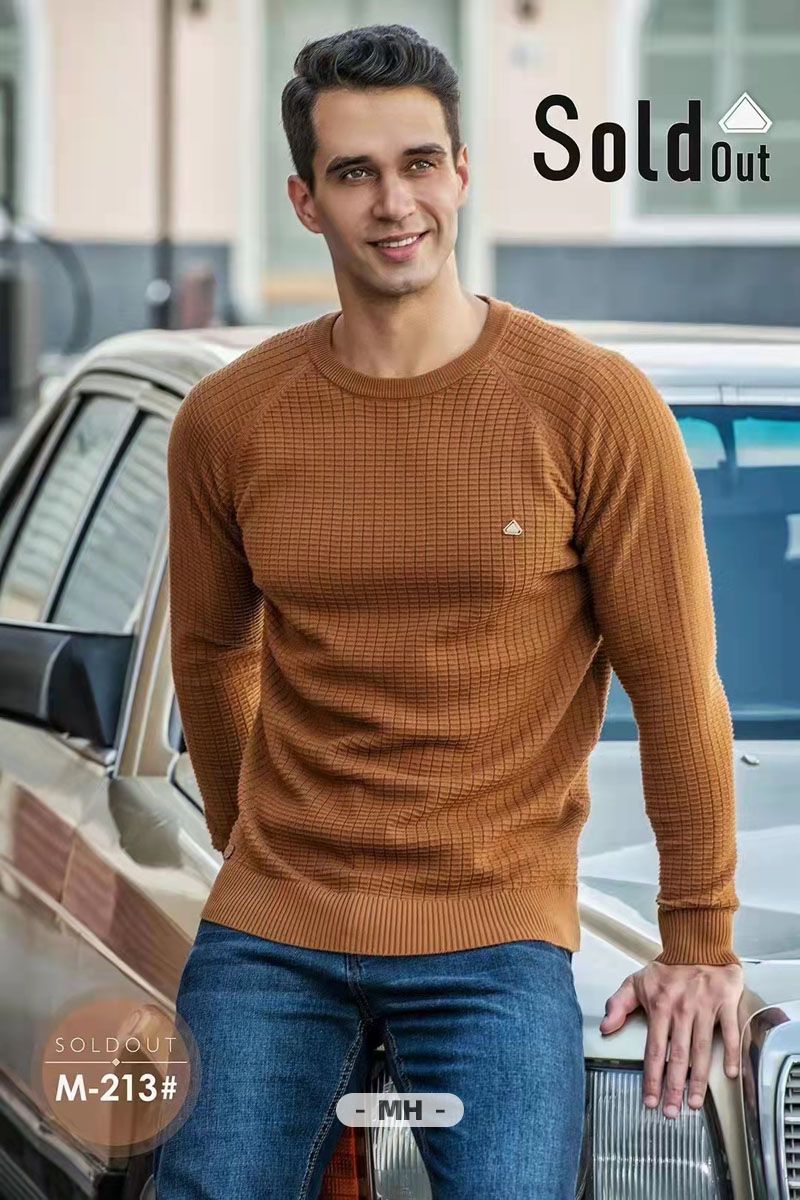 5319 平面男模 | 乌克兰(图1)