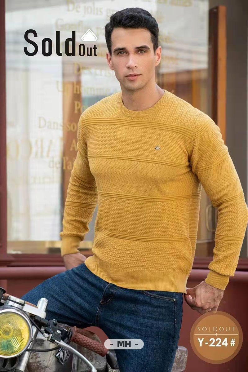 5319 平面男模 | 乌克兰(图12)