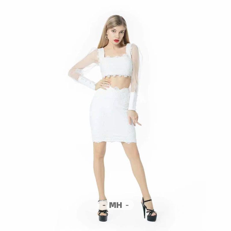 5371 金发女模 | 乌克兰(图5)