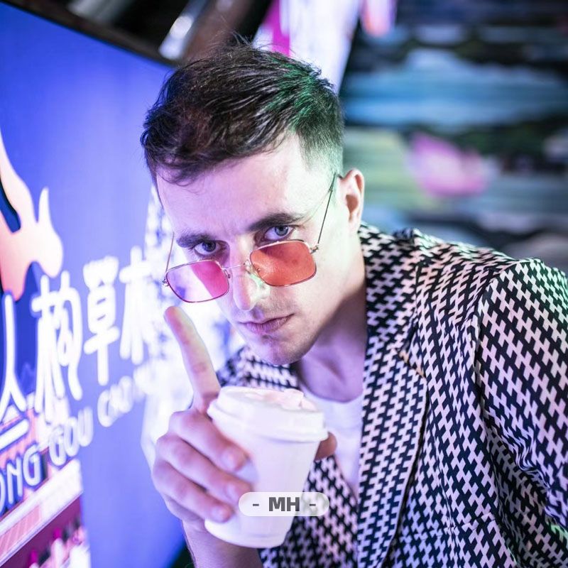 5374D 舞者男模 | 俄罗斯(图19)
