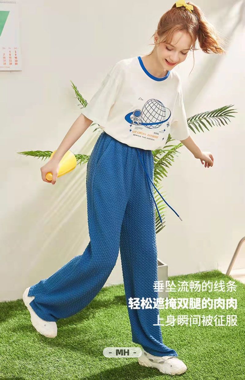5389D 青春少女 | 白俄(图1)