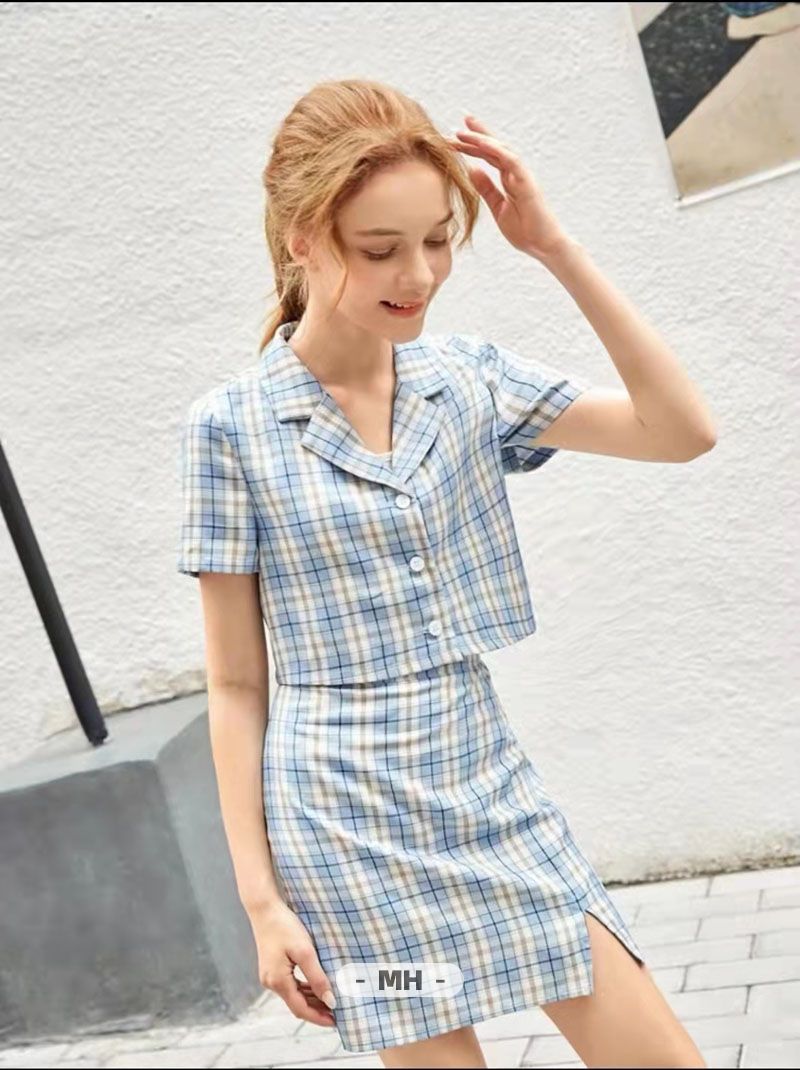 5389D 青春少女 | 白俄(图11)
