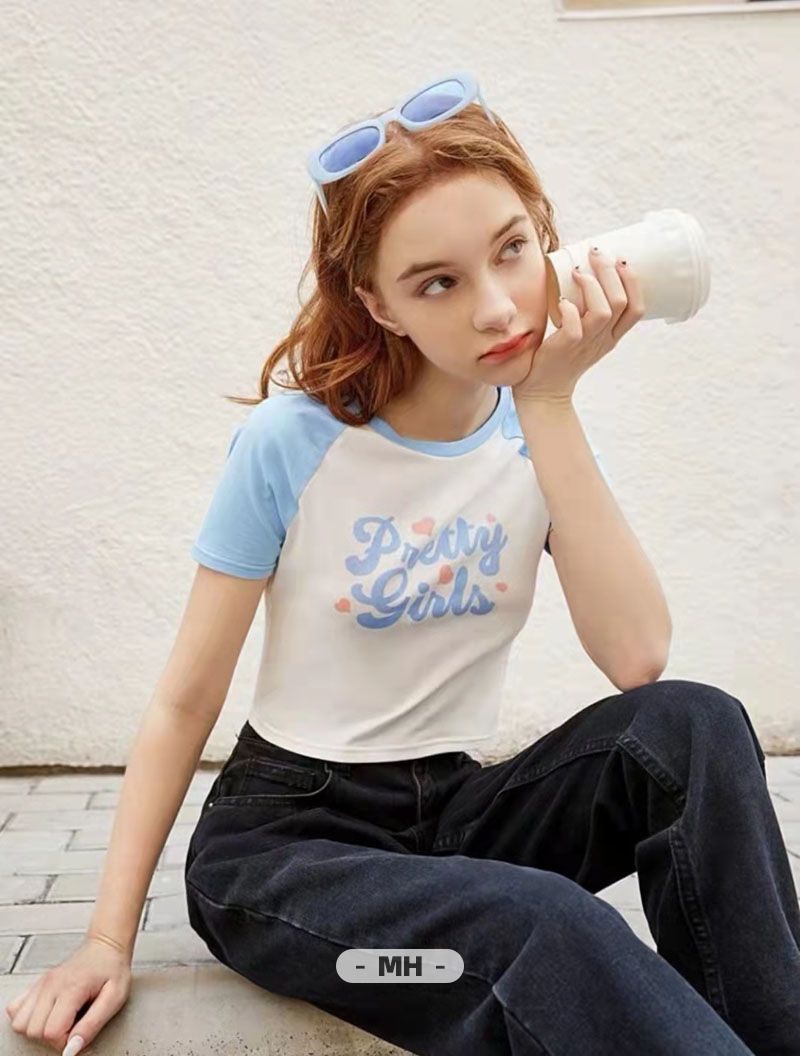 5389D 青春少女 | 白俄(图22)