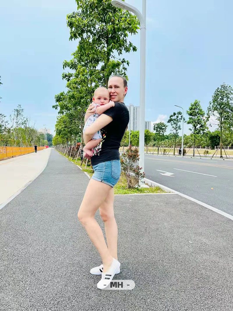 5391 婴幼儿 | (图5)