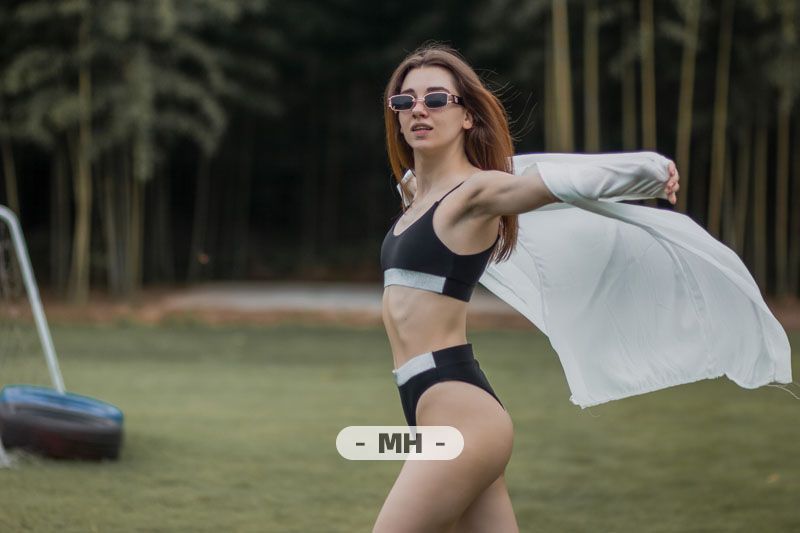 5426 浅棕发女模 | 乌克兰(图10)