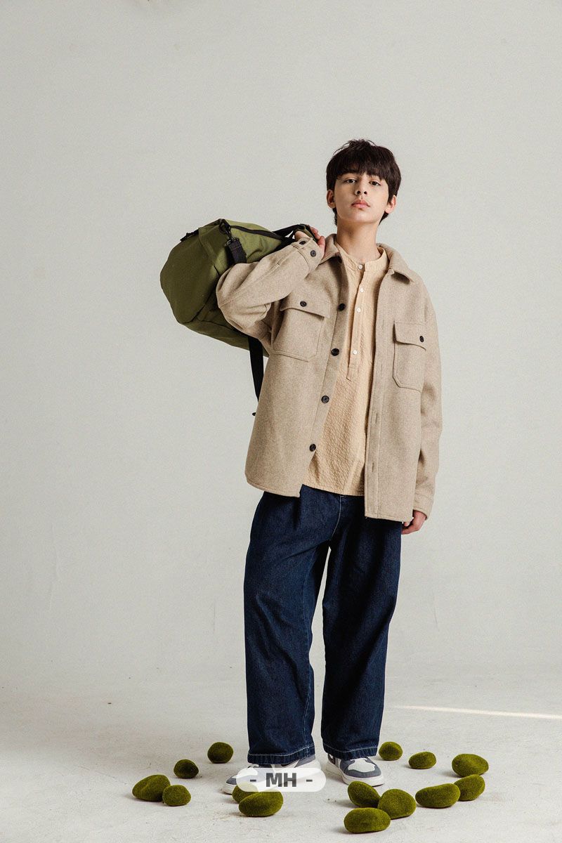 5455 潮牌少年 | 混血(图16)