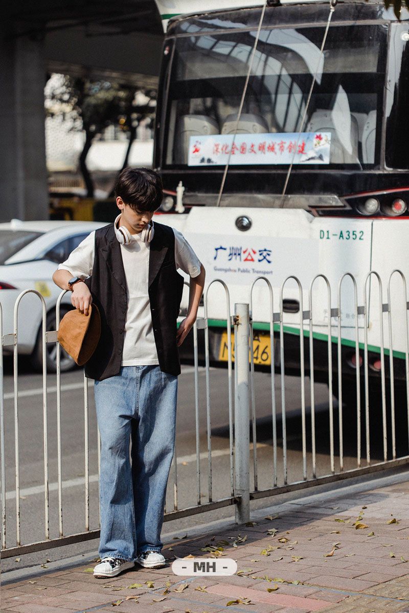 5455 潮牌少年 | 混血(图18)