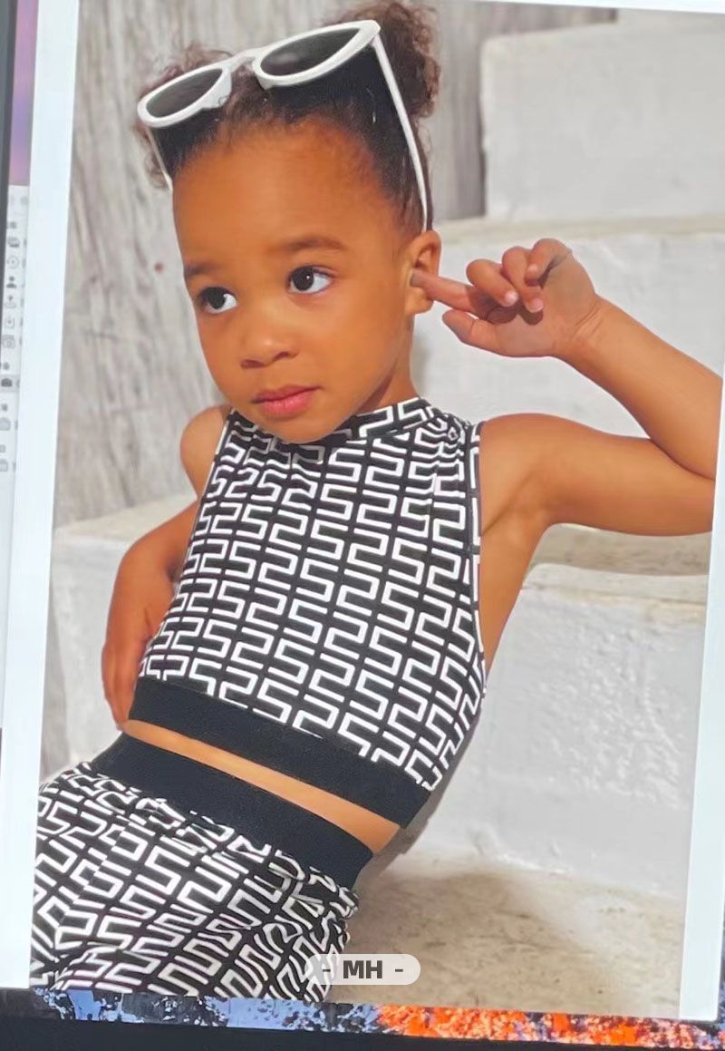 5456 大码妈妈&孩子 | 混血(图12)