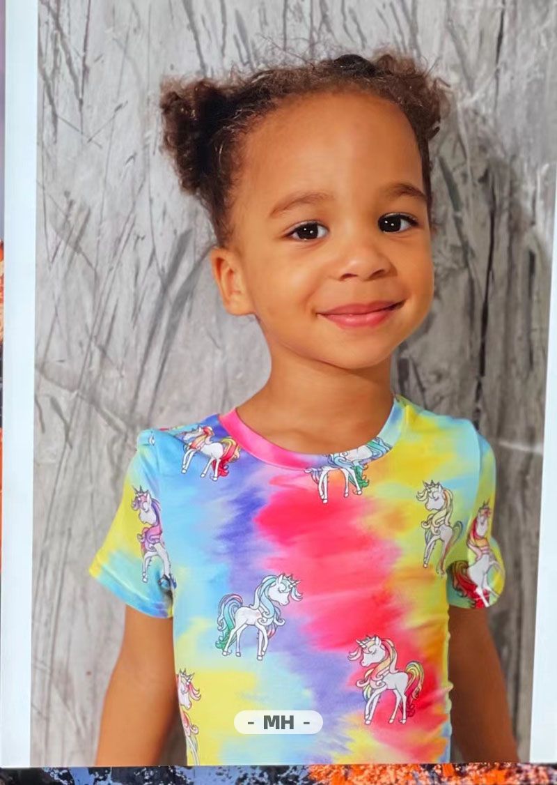 5456 大码妈妈&孩子 | 混血(图15)